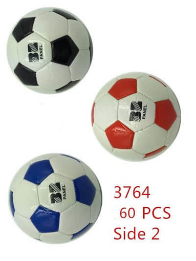 Picture of Inflatable Soccer Ball 6" 60pc