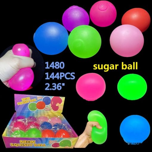 Picture of Sugar Ball 12 dz