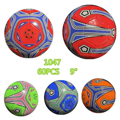 Picture of Soccer Ball 9" 60 pcs