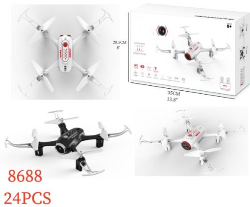 Picture of Drone w/Camera 24 PCS