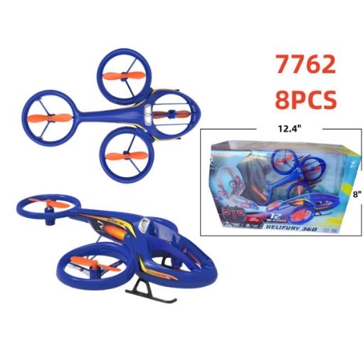 Picture of RC Drone 8 PCS