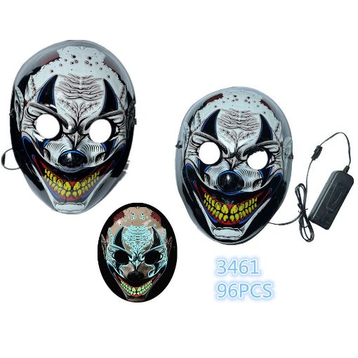 Picture of LED Skull Mask 96 PCS