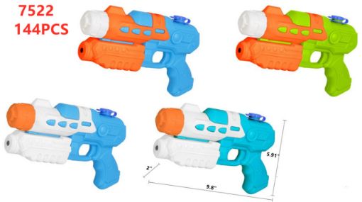 Picture of Water Blaster Squirt Gun 144 PCS