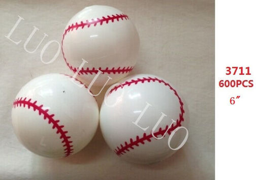 Picture of Baseball 6'' 50dz