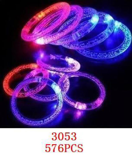 Picture of LED Bracelet 48 dz