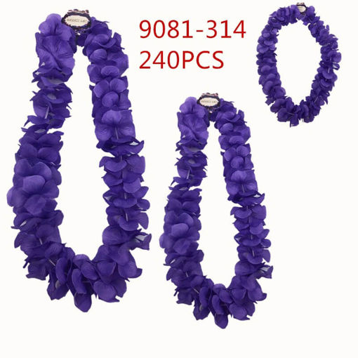 Picture of Purple Lace 20 dz
