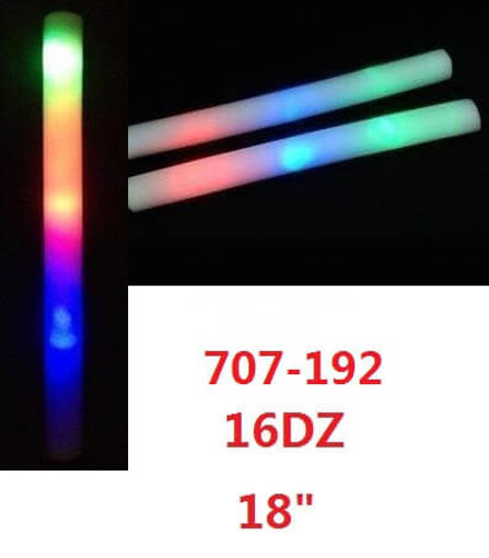 Picture of Flashing Foam Stick 16 dz