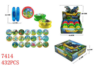 BLINK - Yoyorecreation ┃Yoyo Specialty Store Rewind