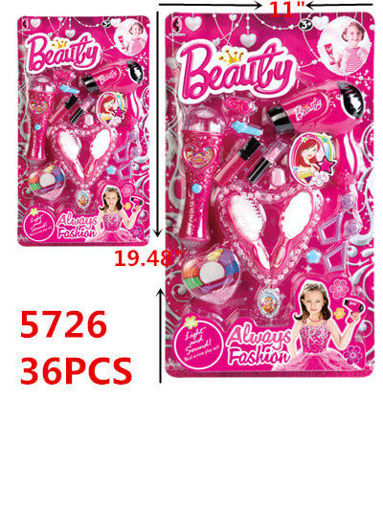 Picture of Beauty Set Always Fashion 36 pc