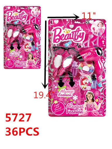 Picture of Beauty Set Always Fashion Accesories 36 pc