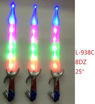 Picture of Dragon Sword Multicolor w/Sound 96 pcs