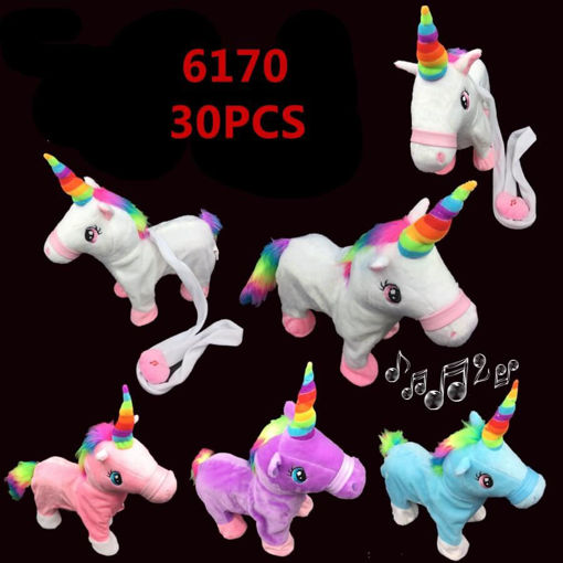 Picture of BO Walking Unicorn 30 pc