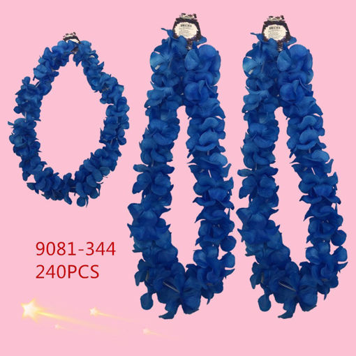 Picture of Blue Color Lace 20 dz