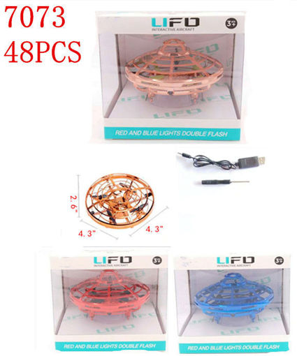 Picture of UFO Flying Drone 48 pcs