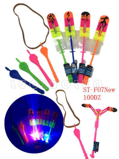 Picture of LED Flying Umbrella 100 dz