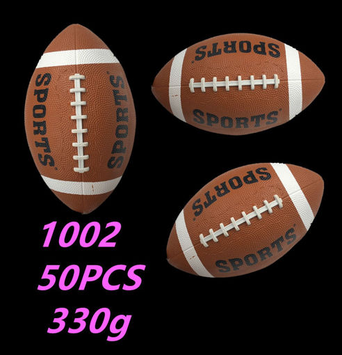 Picture of Football 50 pcs