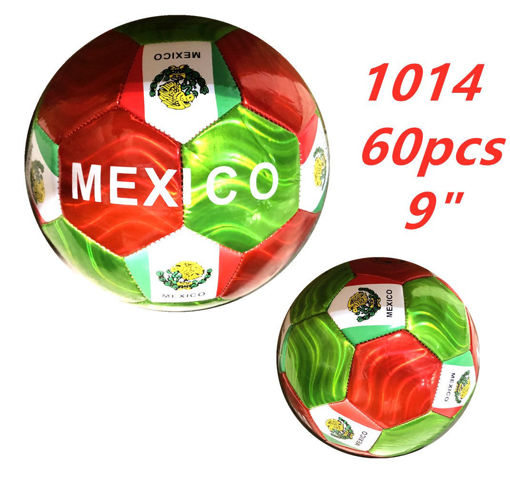 Picture of Laser Soccer Ball 60 pcs
