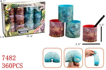 slinky wholesale