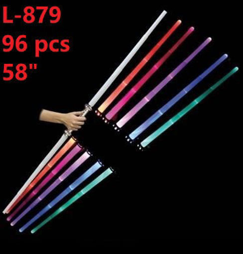 Picture of Flashing Expandable-Double Sword  96 PCS
