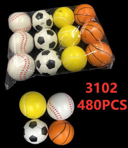 Picture of Sport Ball 40 dz