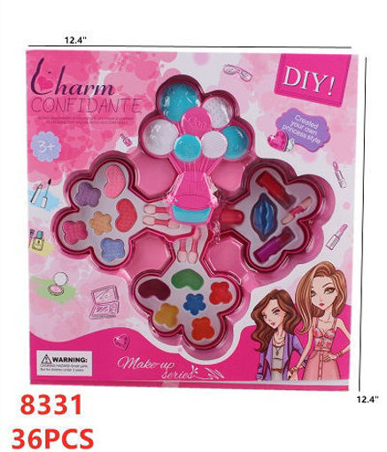 Picture of Balloon Beauty Playset 36 pcs