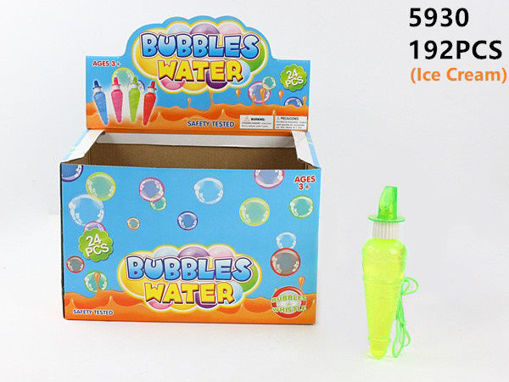 Inflatable Ice Cream Cones 36 Inch Inflatable Pool Toy Floats - View #8