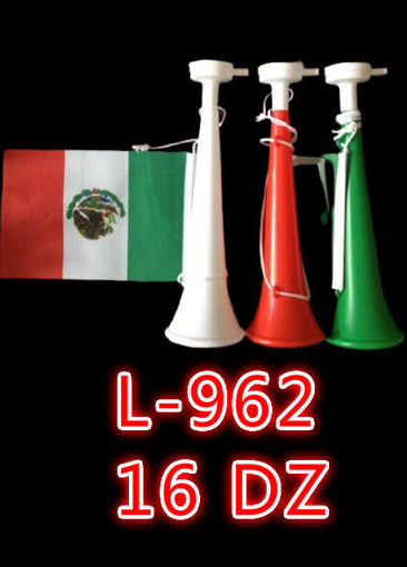 Picture of Mexico Air Horn 16dz