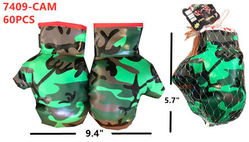 Picture of Camel Punching Gloves 60 PCS