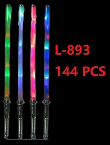 Picture of Light Stick (9 LED) 144pcs