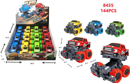 Picture of Friction Truck 12 dz