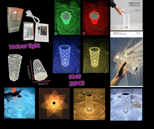 Picture of Sensor Lamp 20 PCS