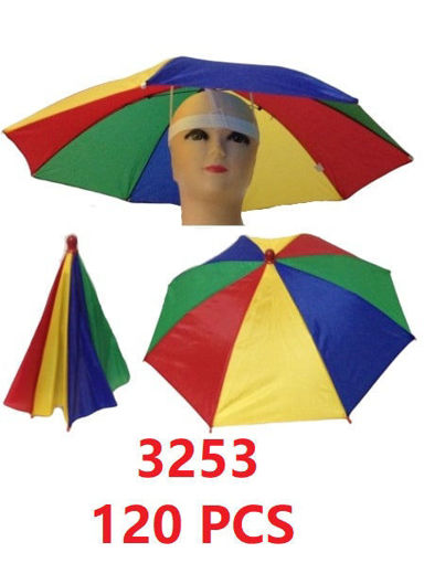 Picture of Head Umbrella 11.2" 120 pc