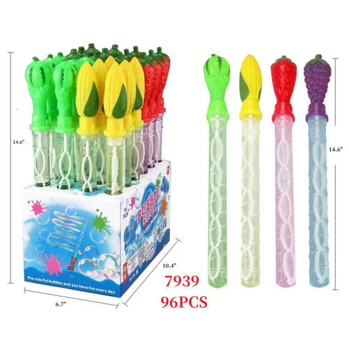 Picture of Fruit Bubble Stick 8 dz