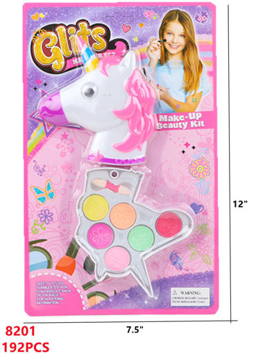 Picture of Unicorn Small Beauty Set 192 PCS