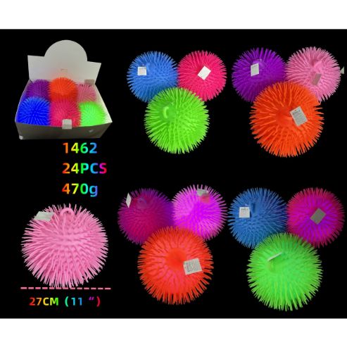 Picture of 11" Big Puffer Ball 24 PCS