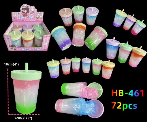 Picture of Bottle Slime 72 PCS