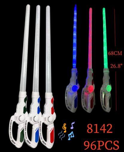 Picture of LED Sword 96 PCS