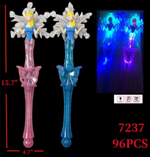 Picture of  Princess LED Wand 96 PCS