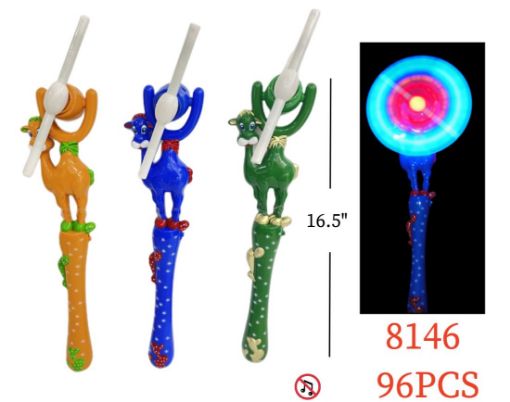 Picture of LED Camel Windmill 96 PCS