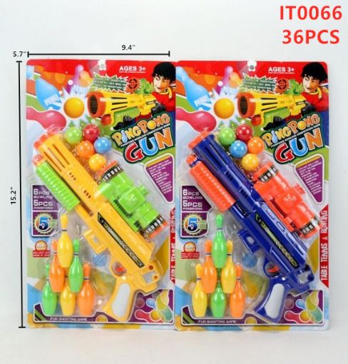 Picture of Bowing Shot Gun 36 pcs