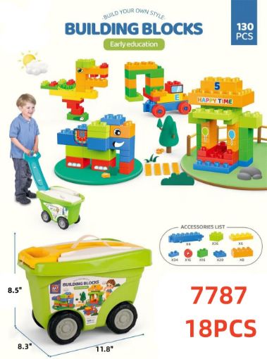 Picture of Tool Playset 24 PCS