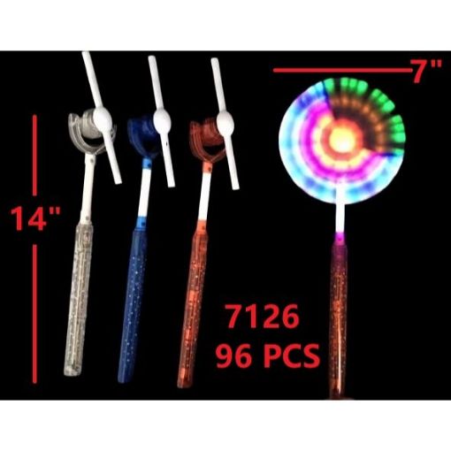 Picture of Flashing Windmill 96 pc