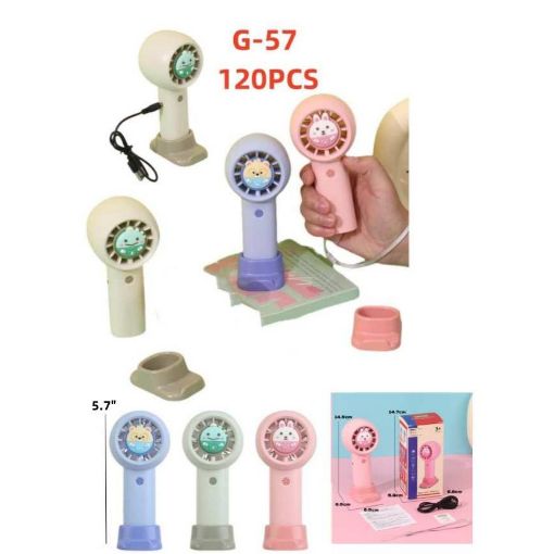 Picture of Mini Table Fan 120 PCS