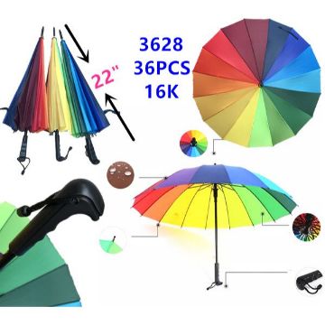 ABC Trading Wholesale. Umbrella