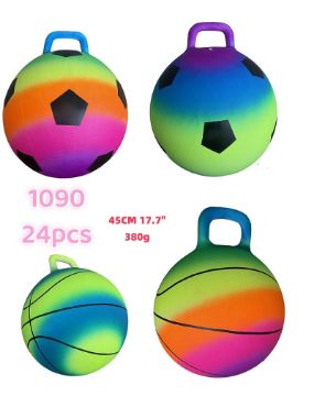 ABC Trading Wholesale. Inflatable ball