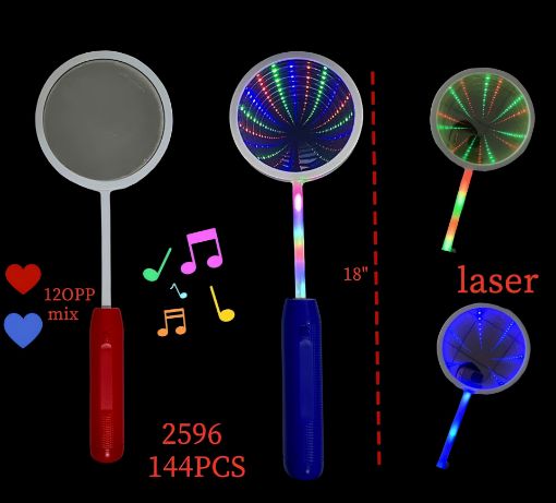 Picture of Light up Stick 144 PCS