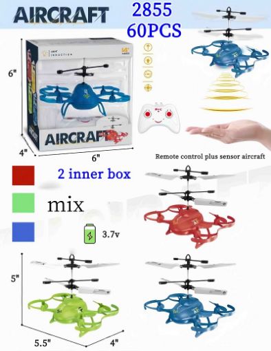 Picture of RC Mini Drone 60 pcs
