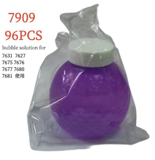 Picture of Bubble Wand Refill 8 dz