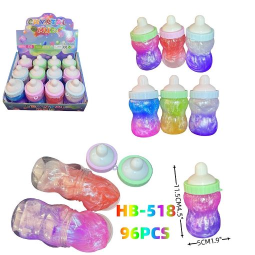 Picture of Bottle Slime 8 dz