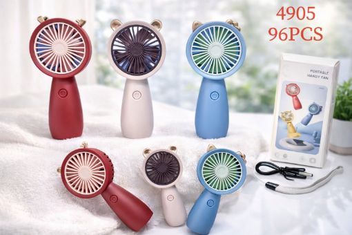Picture of B/O Fan 96 PCS